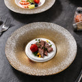 Instagram-worthy luxury ceramic dinnerware: perfect for restaurants, hotels, and home. elevate your presentation with these high-end dessert plates, unique steak dishes, and fruit salad bowls