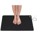 amazon anti-static grounding mat, grounding wire, conductive abrasion resistant non-slip mat, yoga mat, grounding mat