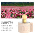 【tarot's choice】premium car air freshener - odor eliminator, unisex, light fragrance