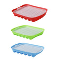 High-temperature resistant sausage mold, perfect for making homemade sausages, baby food, and ham-style sausages. ideal for home use, this silicone mold is also suitable for cross-border e-commerce