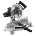High-precision aluminum cutting machine - 45/90 degree angle cutting, desktop aluminum alloy cutting machine, precision cutting for doors and windows