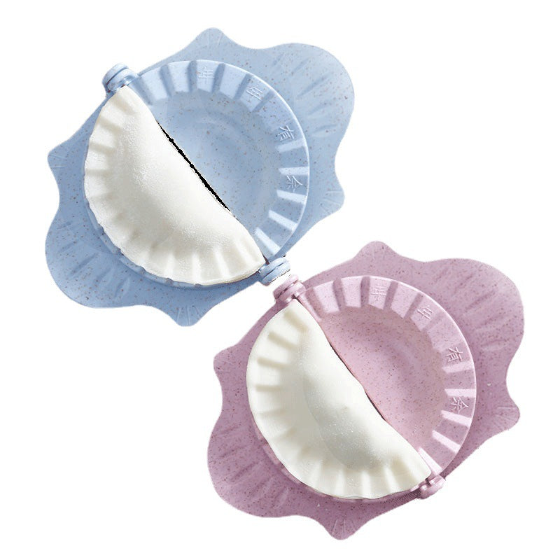 Dumpling maker - home use dumpling mold - dumpling shaper - dumpling press - dumpling skin mold - dumpling machine