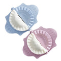 Dumpling maker - home use dumpling mold - dumpling shaper - dumpling press - dumpling skin mold - dumpling machine