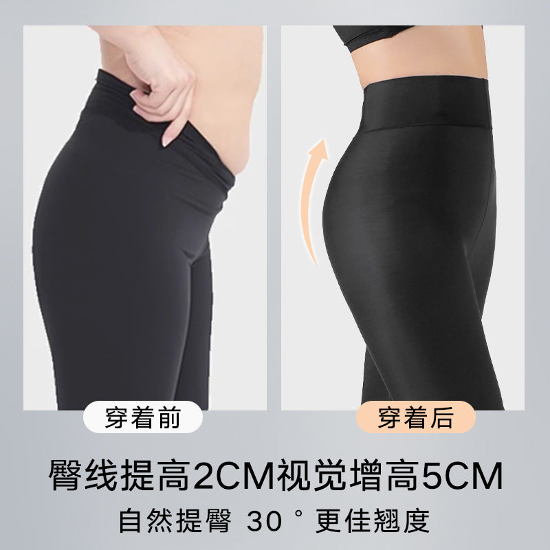 New arrival body shaping thigh pants, liposuction postoperative leg shaping pants, high waist tummy control pants, postpartum tummy control and butt lift shaping pants
