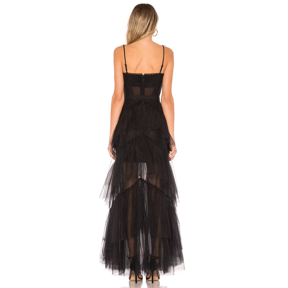summer new arrival fairy dress - slim fit camisole dress for women - popular style from thirteen lines factory - dropshipping available