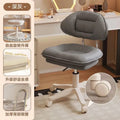 For home dressing makeup chair stool beauty stool pulley swivel chair large work stool hairdressing manicure chair rotate adjustable chair