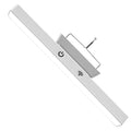 Dorm room cool led night light desk lamp - study light with magnetic base, eye protection, perfect for desk, office, bedside, bedroom