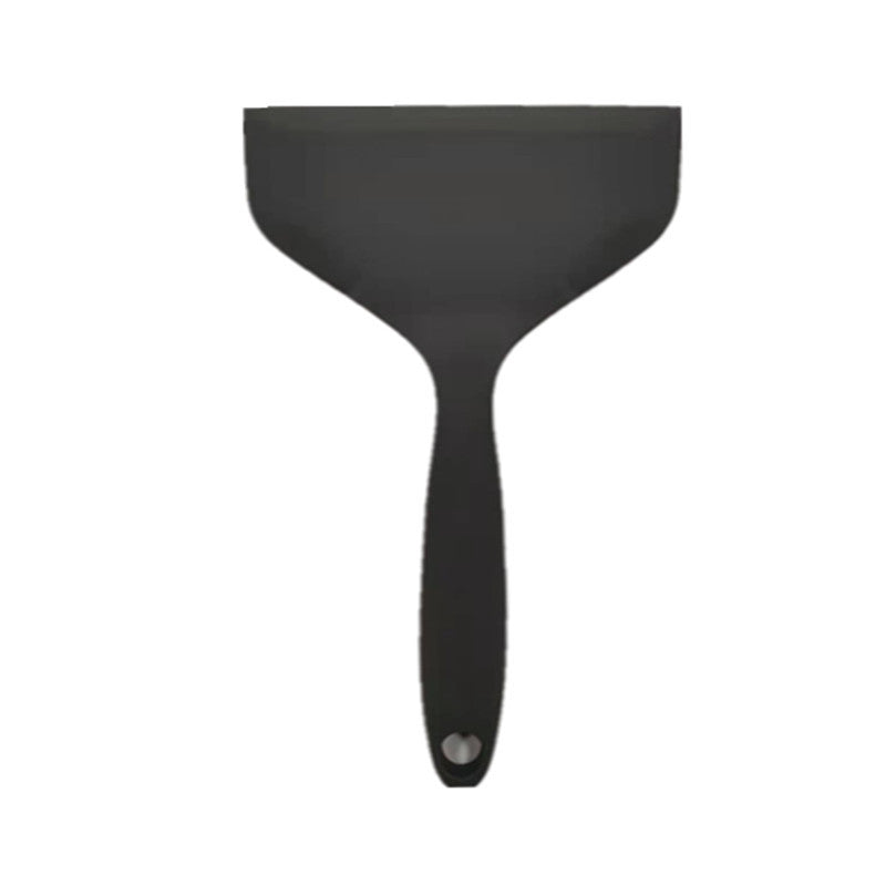 Manufacturer wholesale silicone spatula non-stick pan special spatula tamagoyaki silicone cooking spatula thick egg spatula frying pan spatula