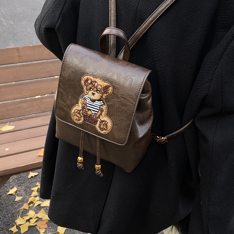 Cross-border foreign style texture large-capacity tote bag 2025 new leisure commuter tote bag trendy fashion shoulder bag