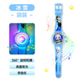 New sanrio colorful light-up children's electronic watch - my melody & hello kitty - perfect gift for kindergarten & elementary school boys & girls
