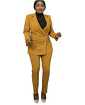 sourcing: african, european, and american fashionable, professional, slim-fit women's suit sets - special offer!