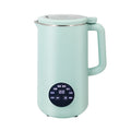Multifunctional soy milk maker - home mini blender, food processor, juice extractor, commercial smoothie maker - cross-border e-commerce