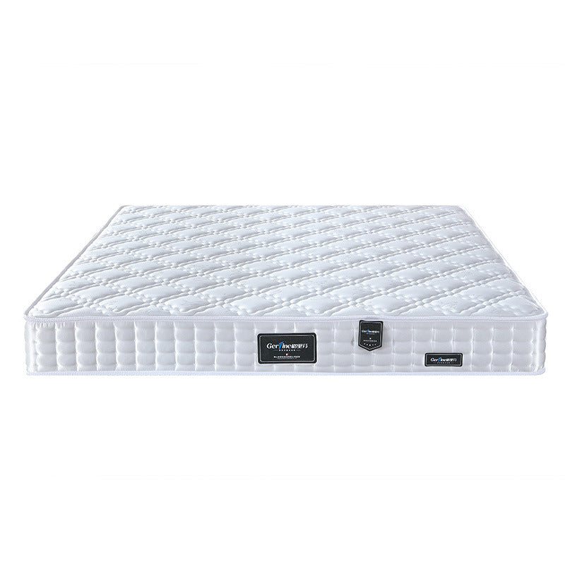 Griffin simmons independent spring mattress for home spine protection waist protection latex mattress five star hotel mattress