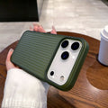 Green [non-magnetic]