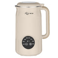 .5l soy milk machine large capacity for home-3 people multi-function fully automatic filter-free small wall breaking machine