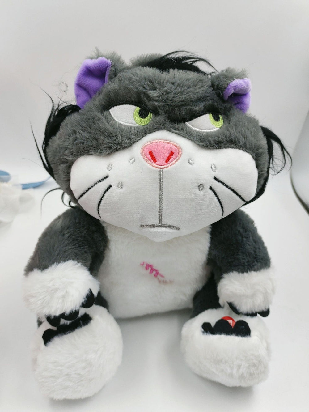 hot-selling, breathing, moving-ear stitch plush toy – a comforting sleep companion and perfect gift for kids