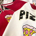 Girls' short-sleeve t-shirt - summer  new arrivals: stylish cartoon top for older girls, korean fashionable summer clothing for kids