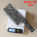 Chopping knife for home sharp kitchen knife stainless steel dual-purpose vegetable knife kitchen forged handmade meat knife slicing knife