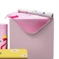 Auntie pad physiological period mattress waterproof washable menstrual period mat anti-side leakage special urine barrier bed sheets dormitory