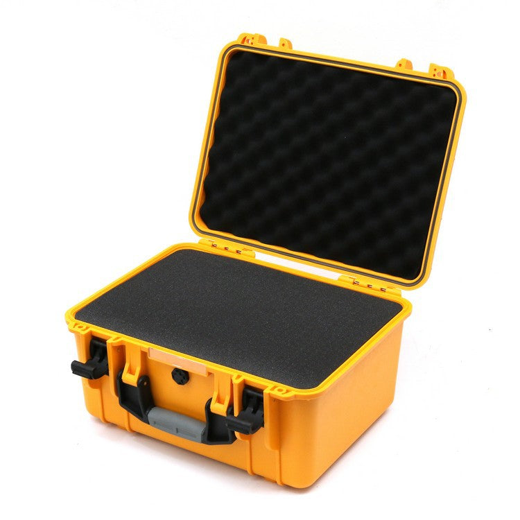 Wholesale PP Plastic Toolbox Hardware Tools Portable Storage Protective Box Precision Instruments and Equipment Three-proof Box