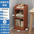 [main picture] ancient sandalwood color 2 layers 26*67cm
