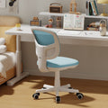 Computer chair for learning, writing chair for students, comfortable dormitory chair for sitting for a long time, study desk chair, adjustable office chair