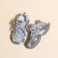Chunky platform sneakers for women, spring/summer 2026 new collection, lace-up, versatile height increasing, mesh breathable athletic casual shoes