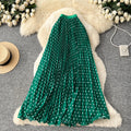 Dark green