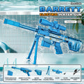 Cy143 barrett [blue]