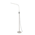 Eye-care study desk lamp - floor lamp for classroom, bedside reading, kids, elementary school students - reading, writing, upright model