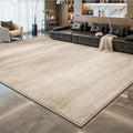 Carpet living room  new italian minimalist accessible luxury high-end simple modern no-wash and wipeable sofa bedroom floor mat