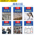 Chigo refrigerator 206 first-class energy efficiency large capacity three-door refrigeration and refrigeration energy-saving rental for home wholesale electric refrigerator