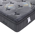 Nandi factory wholesale mattress five star hotel latex mattress simmons spine protection 1.8 independent spring mattress