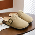 2037 nude shoes [milk camel]