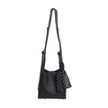 super popular retroeasiest for match bucket bag for women 2025new arrivalsatchel shoulder bag casualcasual cross-body vegetable basket