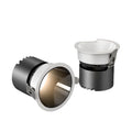 Deep cup anti-glare spotlight embedded living room for home hill full spectrum no main light has been connected to mijia app