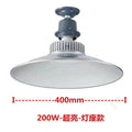 Led high bay light factory lighting workshop lighting pendant light 30w-200w warehouse light ceiling light super bright model