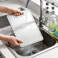 pure titanium cutting board snowflake pattern portable sink antibacterial and mildew-proof kitchen chopping board multifunctional cutting board for cutting fruits