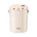 New humidifier for home use, large capacity, quiet operation, ideal for office, air humidifier specifically designed for pregnant women, babies, and bedrooms