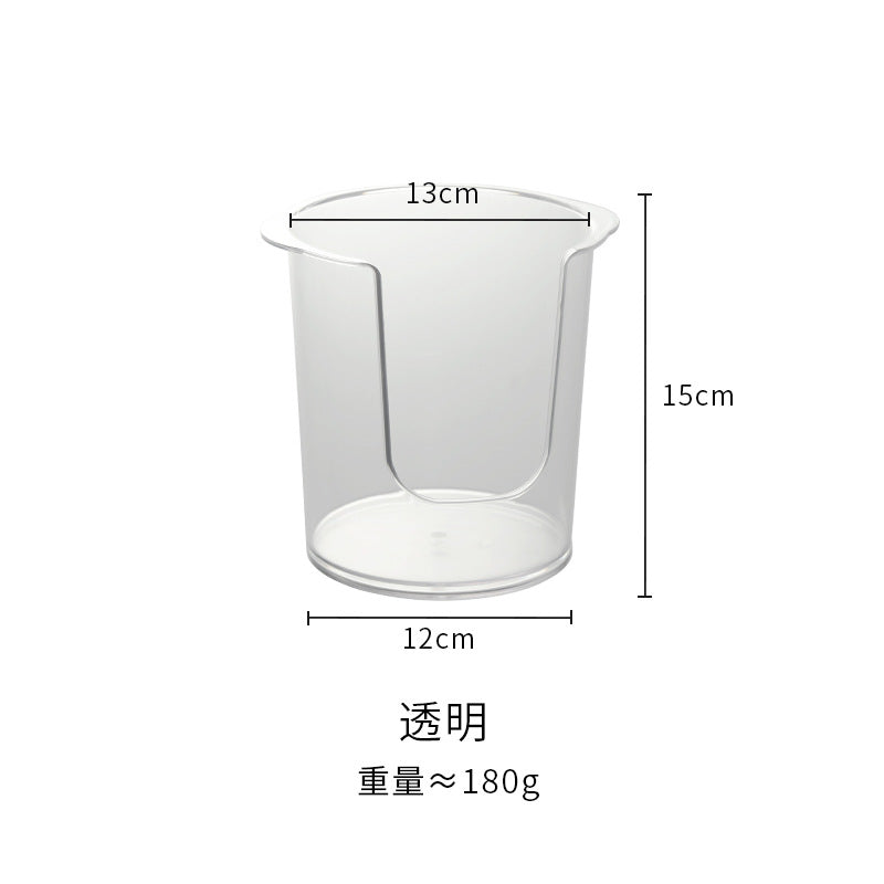 Liheng cabinet built-in tableware, dish rack, small bowl rack, dish storage rack, kitchen dish storage box