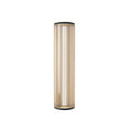 Outdoor modern waterproof courtyard light, exterior wall lamp, garden wall sconce, villa gate sides wall light, patio wall lamp