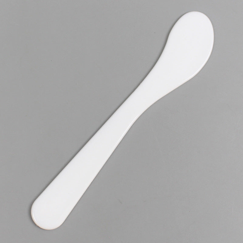 Beauty supplies diy spa mask tools plastic bowl mixing tools mask bowl stirring stick applicator spoon scraper