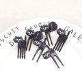 6pc【black cat】