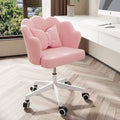 Accessible luxury chair makeup stool popular makeup chair for home lazy bedroom storage back chair dressing stool manicure chair