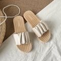 Women's fashion flip-flops - new 2024 summer collection - versatile, water-resistant, perfect for beach & outdoor wear - trendy & stylish