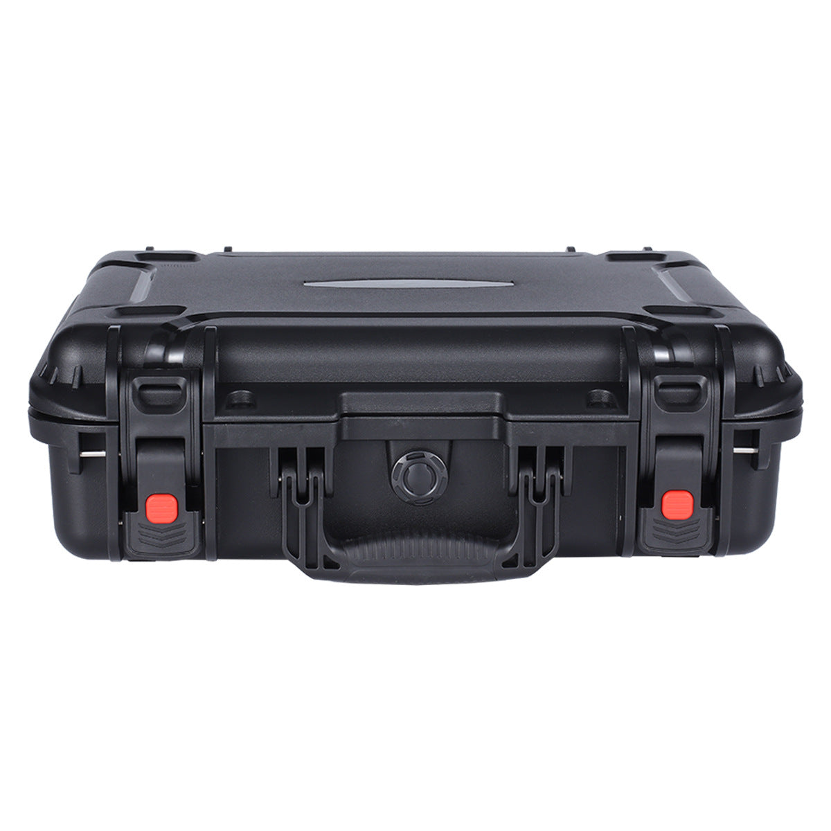 IP67 waterproof and compression resistant PP plastic drone multi-functional safety box Instrument photographic equipment protective box