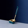 Stainless steel soup ladle spoon kitchen utensils tableware hot pot spoon kitchen gadgets cooking household hot pot spoon soup ladle