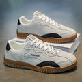 Men's new arrivals: casual, versatile, and trendy german army trainers (gats) - youth-friendly, agassi-style, fashionable, niche, retro skate shoes