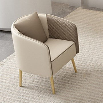 Nordic clothing store sofa simple modern curved internet celebrity shaped creative accessible luxury beauty salon casual store reception