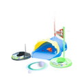 New kids' electric golf returner - mini golf training set for early childhood education and development (kindergarten)